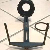 Set macro  1:2  per NIKONOS V subacquea