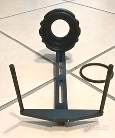 Set macro  1:2  per NIKONOS V subacquea