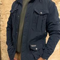 Giubbino Woolrich Jacket 4 tasche