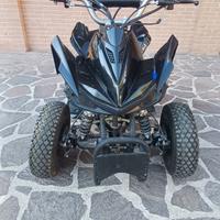 Quad 50cc