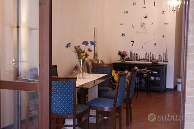 Appartamento Lucrezia Romana - Cinecittà