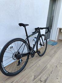 S-works Aethos tg.52