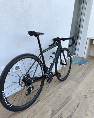 S-works Aethos tg.52