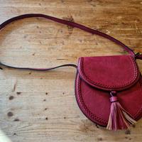 Borsa donna vintage 