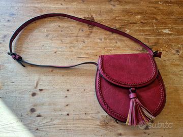 Borsa donna vintage 
