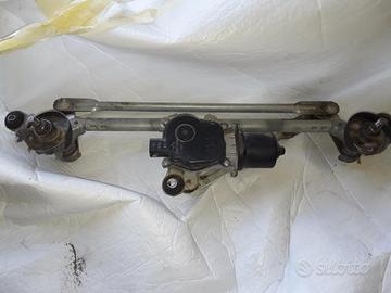 MOTORINO TERGI ANT COMPLETO DI TANDEM NISSAN Qashq