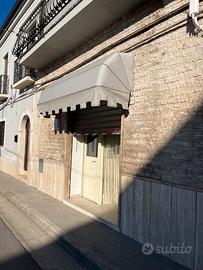 Tenda da sole