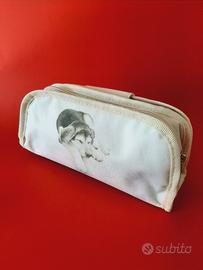 Astuccio bustina portapenne con cane Rachael Hale