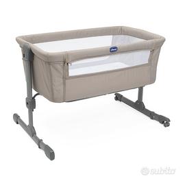 Culla Chicco Next2Me Essential co-sleeping