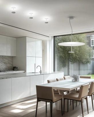 Lampada linea light  stilo