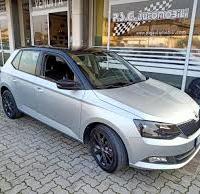 RICAMBI SKODA FABIA