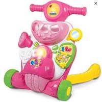 Valentina Scooterino