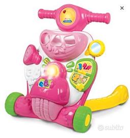 Valentina Scooterino