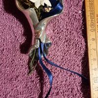 Gioiello floreale vintage Arde