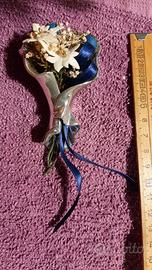 Gioiello floreale vintage Arde