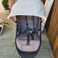 PASSEGGINO VALCO BABY SNAP 4