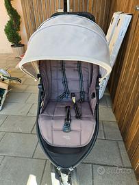 PASSEGGINO VALCO BABY SNAP 4