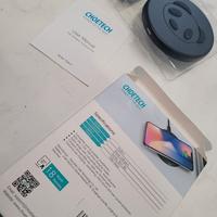 Base ricarica wireless 5w