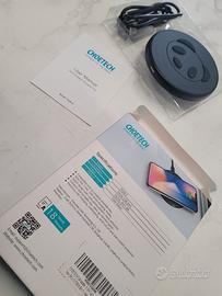 Base ricarica wireless 5w