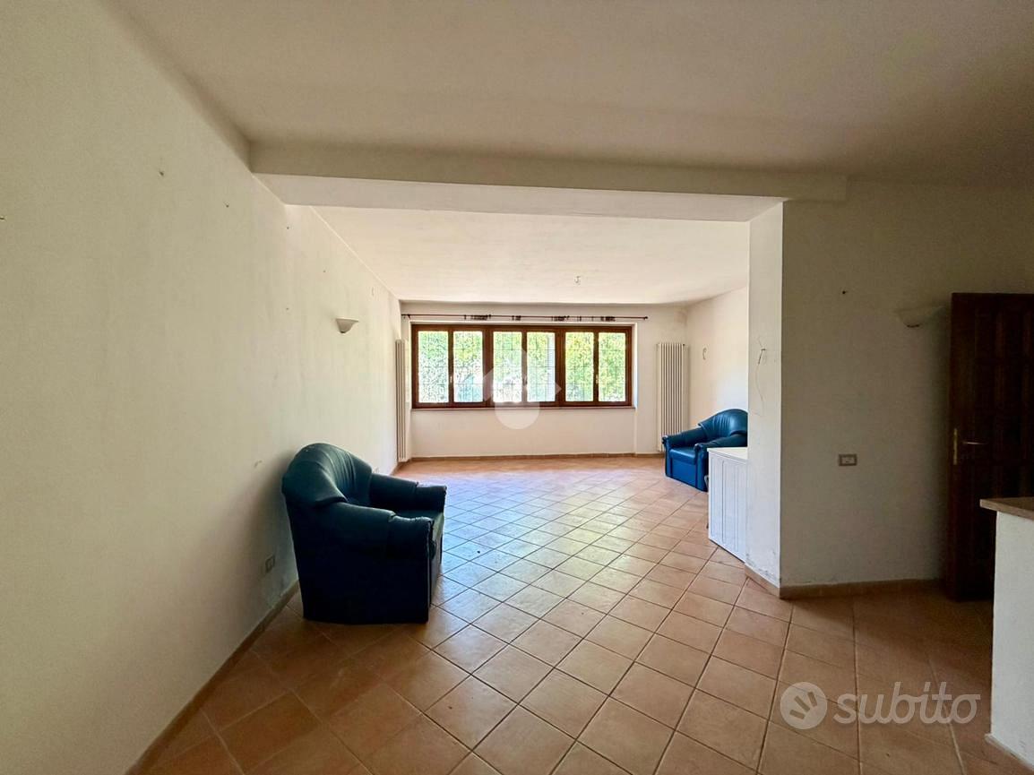 Apartment in Gubbio, Cipolleto - Vista 5