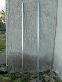 Angolari Profili a u