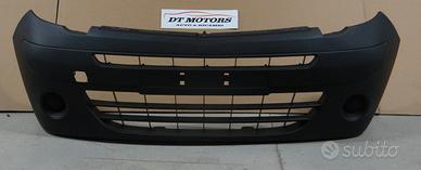 Paraurti Anteriore Renault Kangoo 08/12