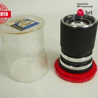 ZEISS SONNAR 135 F4 PER IKAREX (Campana)