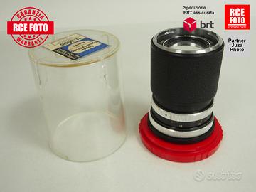 ZEISS SONNAR 135 F4 PER IKAREX (Campana)