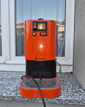 macchinetta del caffè e macina caffè Gaggia Vintag