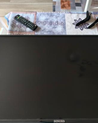 TV Sonoko 32 pollici 
