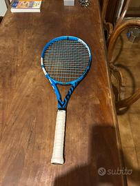 Racchetta Tennis Babolat Pure Drive