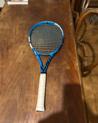 Racchetta Tennis Babolat Pure Drive