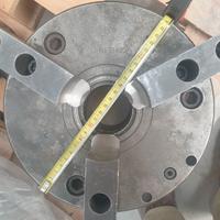 Mandrino Forkardt 250