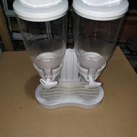 Dispenser Distributore Cereali