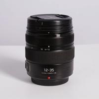 PANASONIC 12-35 2.8 II OIS - USATO GARANTITO