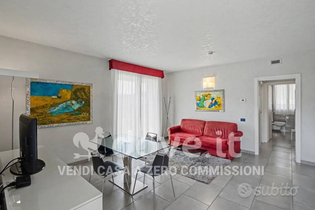 Appartamento – Mantova, Dosso del Corso - Vista 5