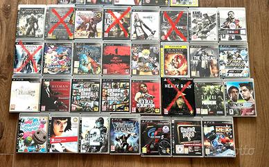 Videogiochi PlayStation 3