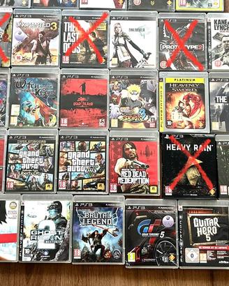 Videogiochi PlayStation 3