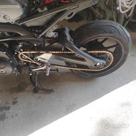 tracer 900 ricambi 