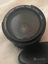 Filtro Macro 58mm