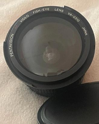 Filtro Macro 58mm