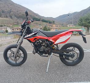 BETA MOTARD RR50