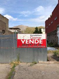 Terreno di 1000 m² a Mondragone