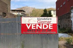 Terreno di 1000 m² a Mondragone