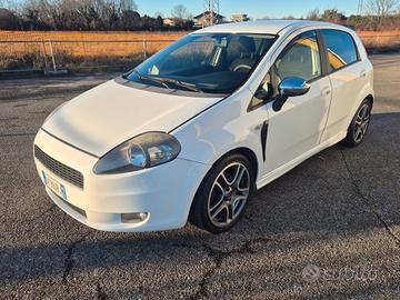 Fiat Grande Punto 1.4 T-Jet 16V 5 porte Emotion
