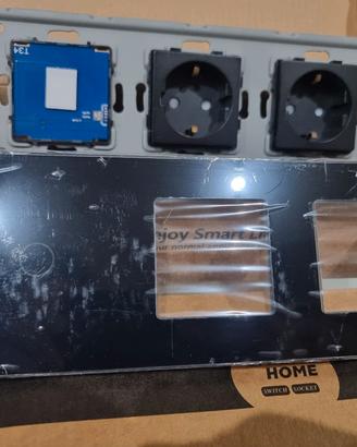 Smart Switch wifi