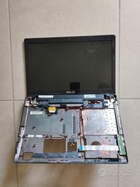 RICAMBI PC ASUS K53SD