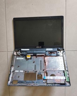 RICAMBI PC ASUS K53SD