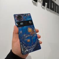 Nubia z70 ultra