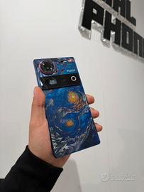 Nubia z70 ultra